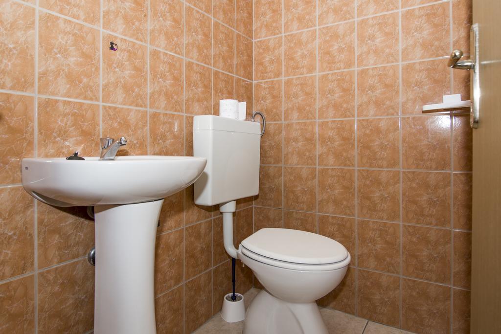 Apartman -Jele Apartment Fazana Exterior photo